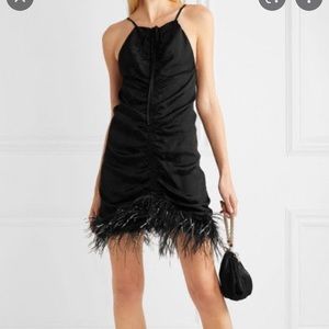 Alice McCall Favour Mini Dress